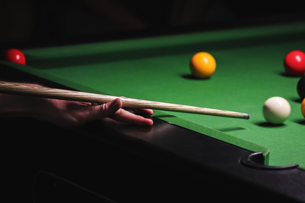 Ball & Baize Cleaner