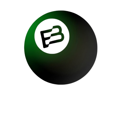EMRAD BILLIARDS logo